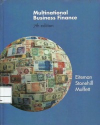 Multinational business finance : 7th edition