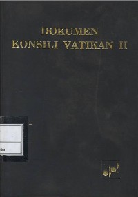 Dokumen konsili Vatikan II