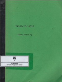 Islam in Asia