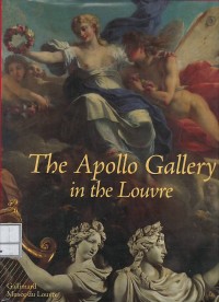 The Apollo Gallery in the Louvre