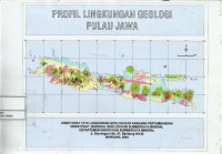 Profil lingkungan geologi Pulau Jawa