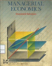 Managerial economics