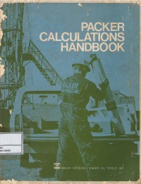 Packer calculations handbook