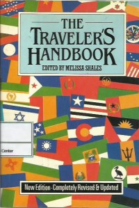 The traveler's handbook