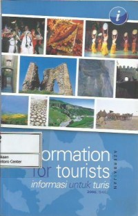 Information for tourists : Azerbaijan