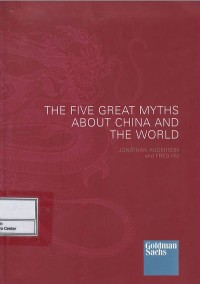 The five great myths about China and the world