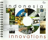 101 Indonesia innovations