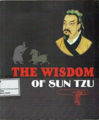 The wisdom of Sun Tzu