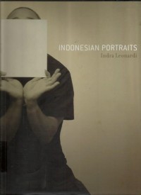 Indonesian portraits