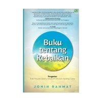 Buku tentang kebaikan