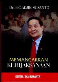 Memancarkan kebijaksanaan