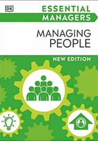 Essential managers : managing people