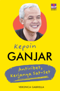 Kepoin Ganjar : antiribet, kerjanya sat-set