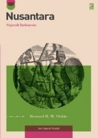 Nusantara : sejarah Indonesia