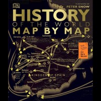 History of the world map by map