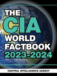 The CIA world factbook 2023-2024