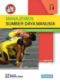 Manajemen sumber daya manusia = human resource management