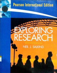 Exploring research