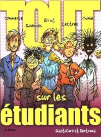 Tout sur les étudiants