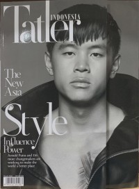 Indonesia Tatler (March 2020)