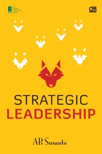 Strategic leadership