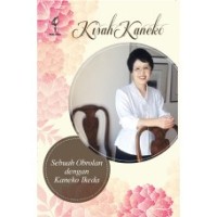 Kisah Kaneko : sebuah obrolan dengan Kaneko Ikeda