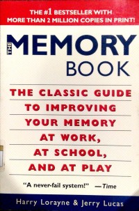 The memory book