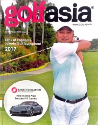 Golf Asia (September 2017)