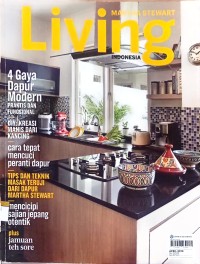 Living Indonesia (April 2014)