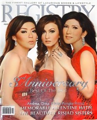 Registry Indonesia (Februari 2010)