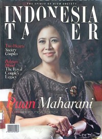 Indonesia Tatler (February 2009)