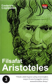 Filsafat Aristoteles