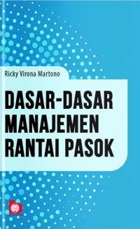 Dasar-dasar manajemen rantai pasok