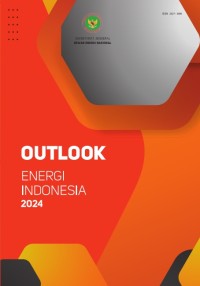 Outlook energi Indonesia 2024