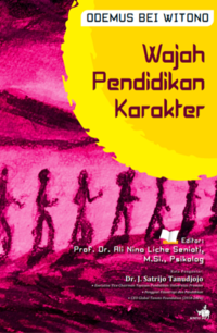 Wajah pendidikan karakter