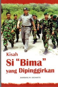 Kisah si Bima yang dipinggirkan