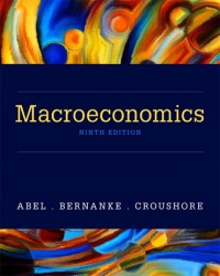 Macroeconomics : ninth edition