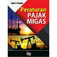 Peraturan pajak migas