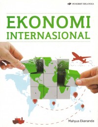 Ekonomi internasional