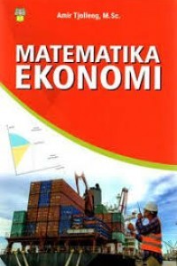 Matematika ekonomi