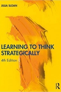 Learning to think strategically