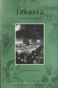 Jakarta : good food guide 2002-2003