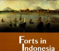 Forts in Indonesia