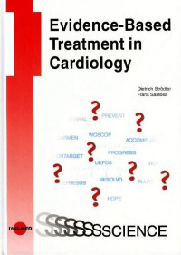 Evidence-based treatment in cardiology