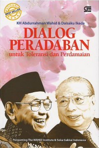 Dialog peradaban untuk toleransi dan perdamaian