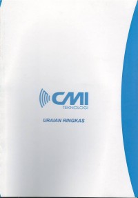 CMI Teknologi : uraian ringkas