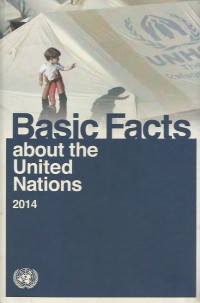 Basic facts about the United Nations