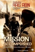 Mission accomplished : mengawal keberhasilan perjanjian Camp David : catatan Rais Abin : panglima pasukan perdamaian PBB di Timur Tengah 1976-1979