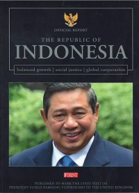 Official report : the Republic of Indonesia