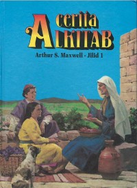 Cerita Alkitab jilid 1